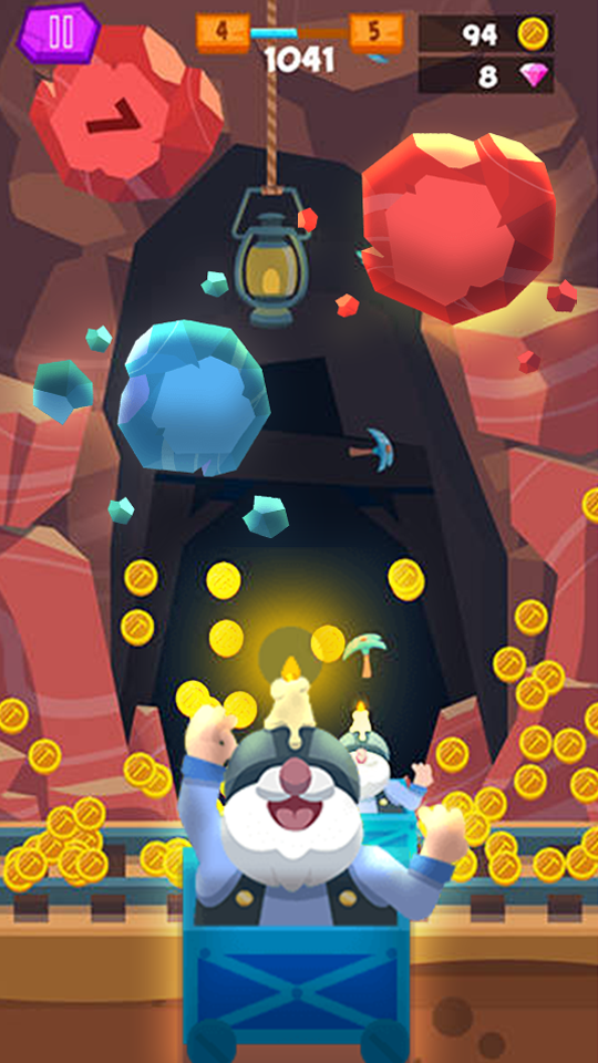 اسکرین شات 7 بازی All Games 2025