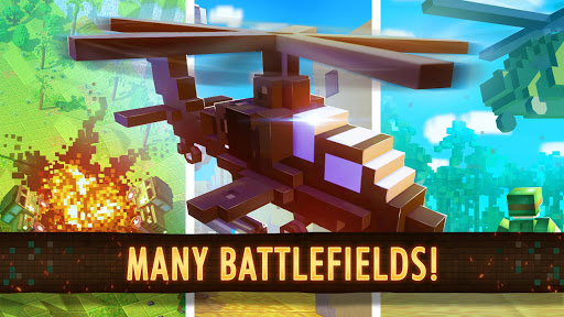 اسکرین شات 7 بازی Dustoff Heli Rescue 2: Military Air Force Combat