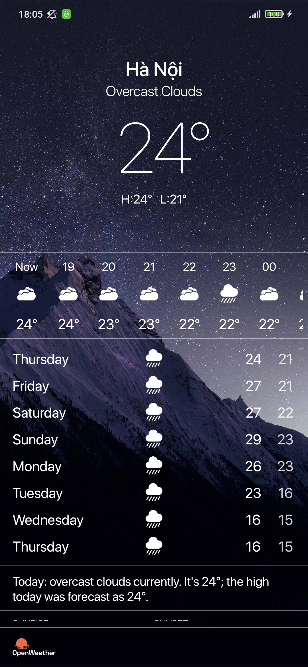 اسکرین شات 5 برنامه Launcher OS