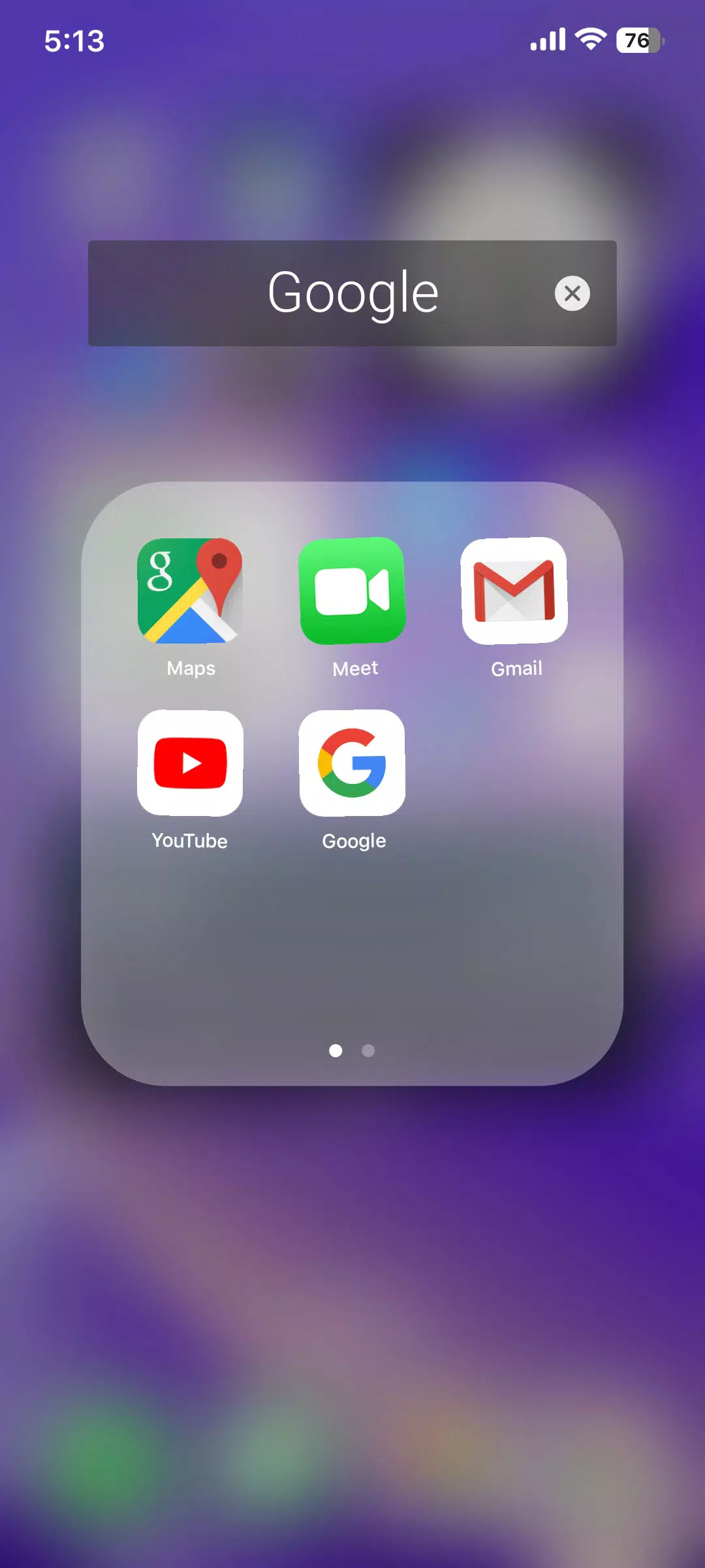 اسکرین شات 7 برنامه HiPhone 16 Launcher - MiniOS