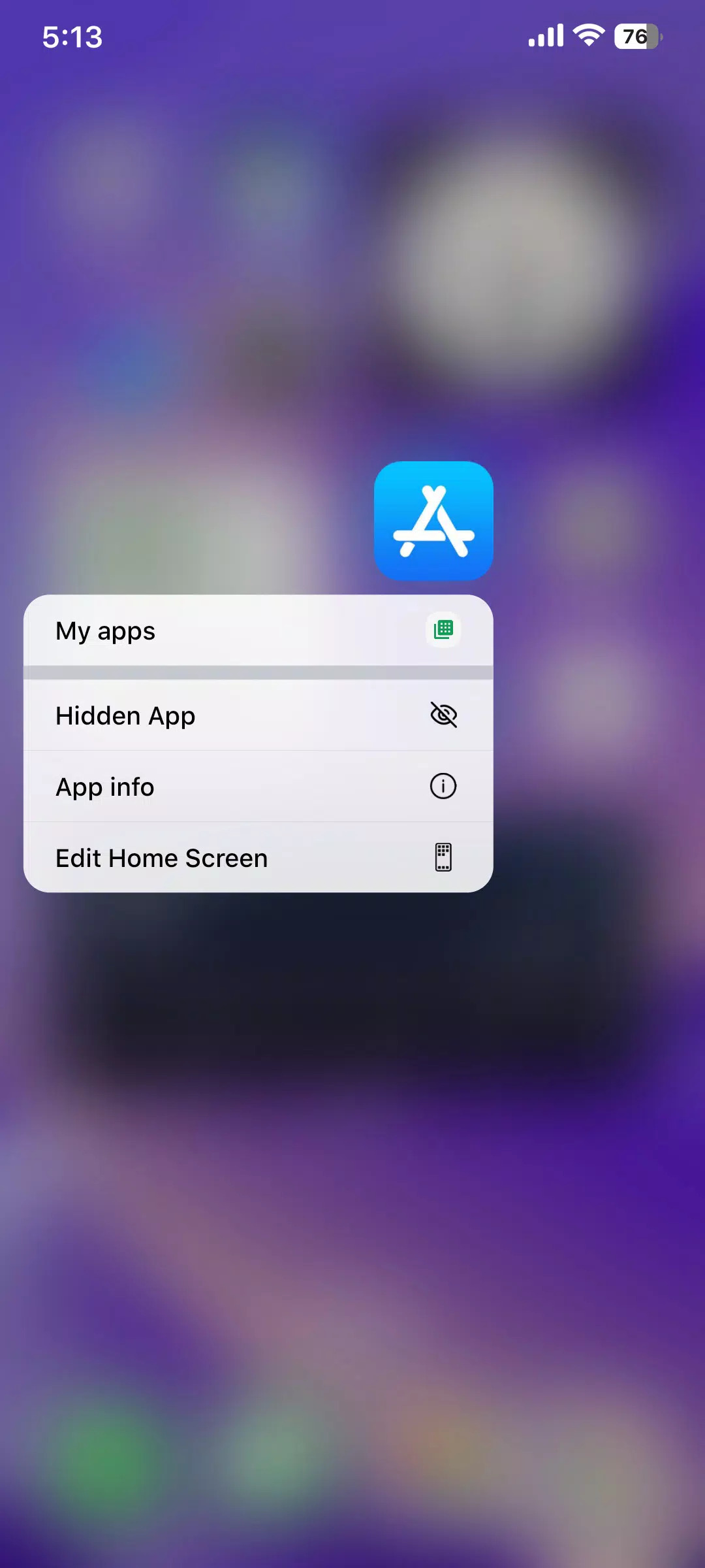 اسکرین شات 3 برنامه HiPhone 16 Launcher - MiniOS