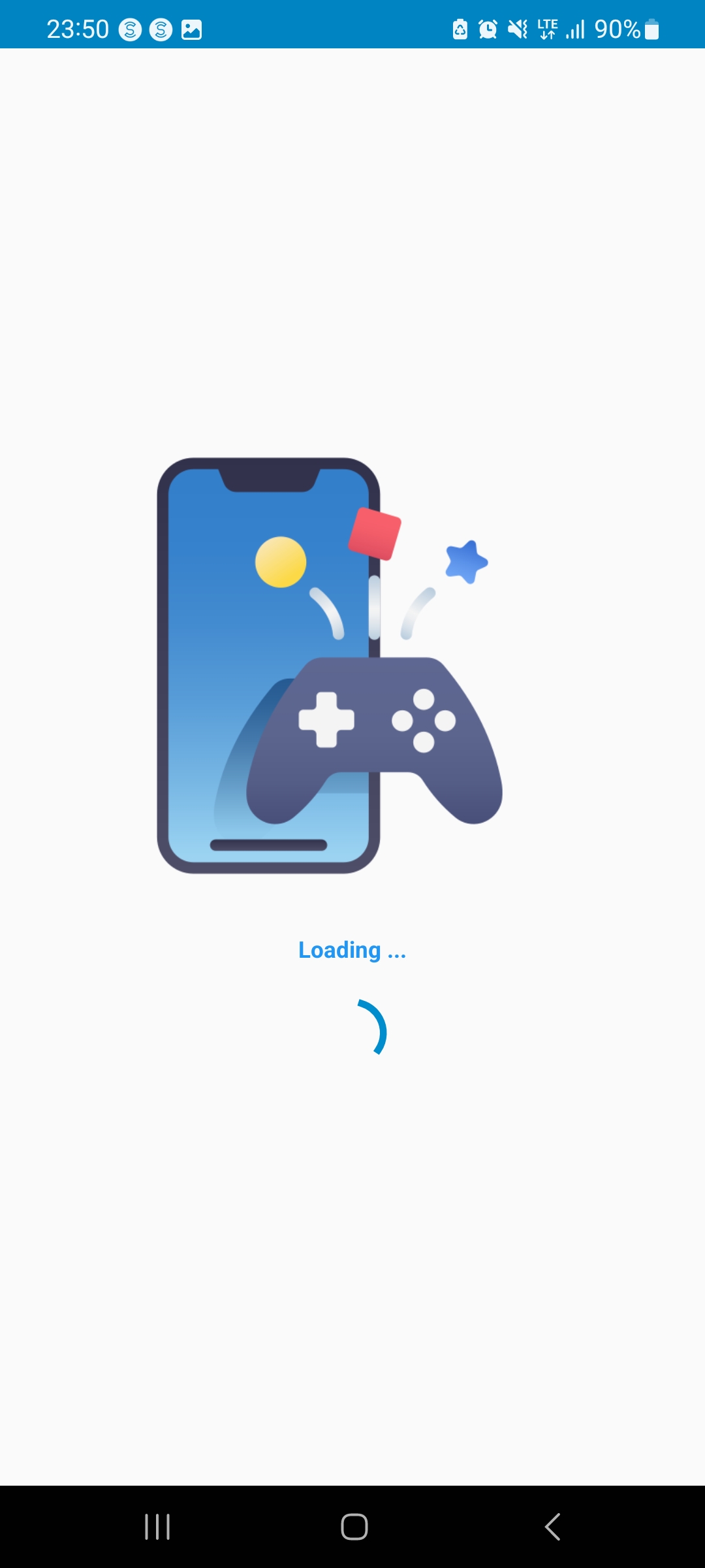 اسکرین شات 5 برنامه IPAD VIEW &PUBG [GL,IN,KR]