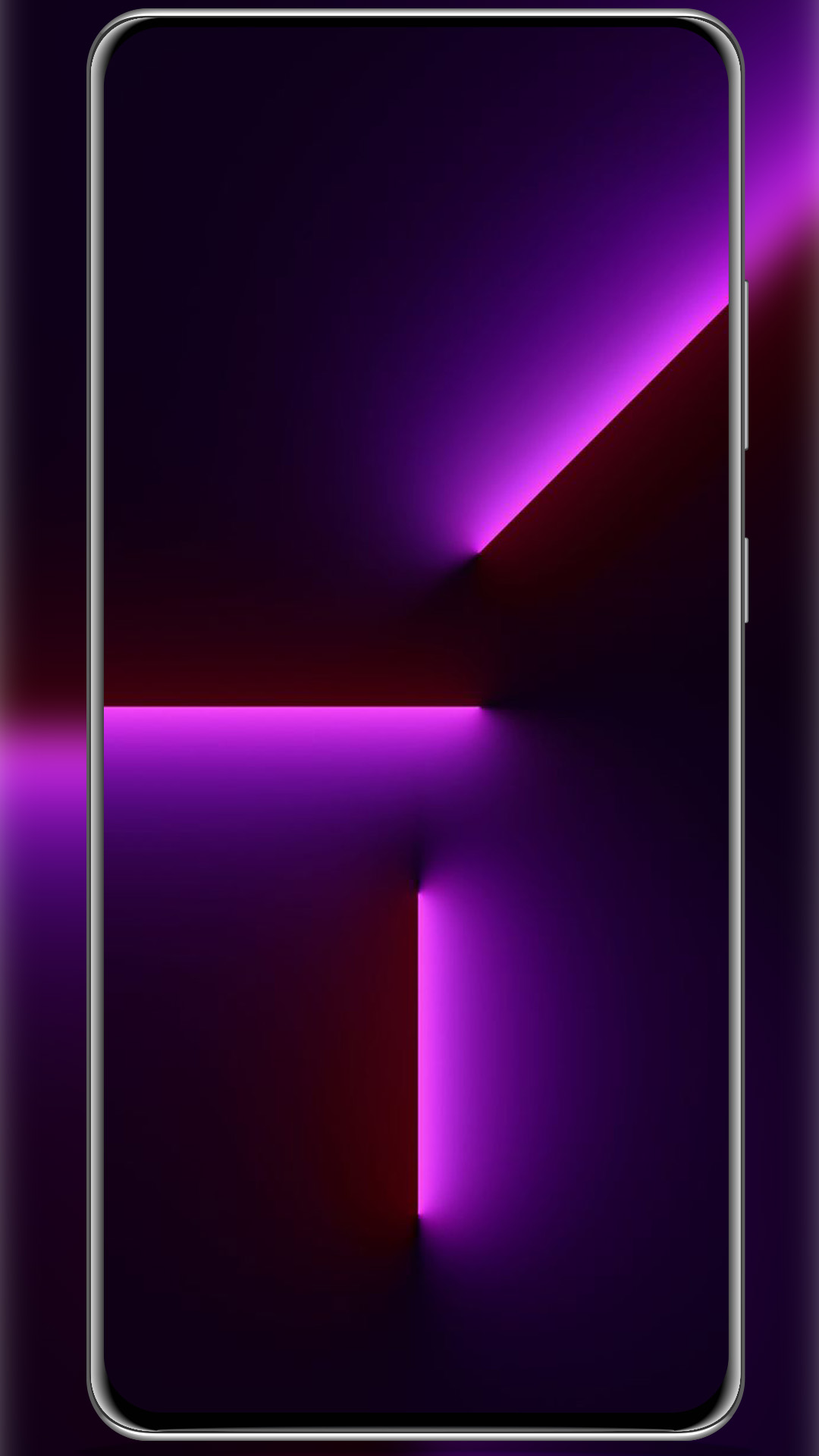 اسکرین شات 6 برنامه iPhone Wallpaper