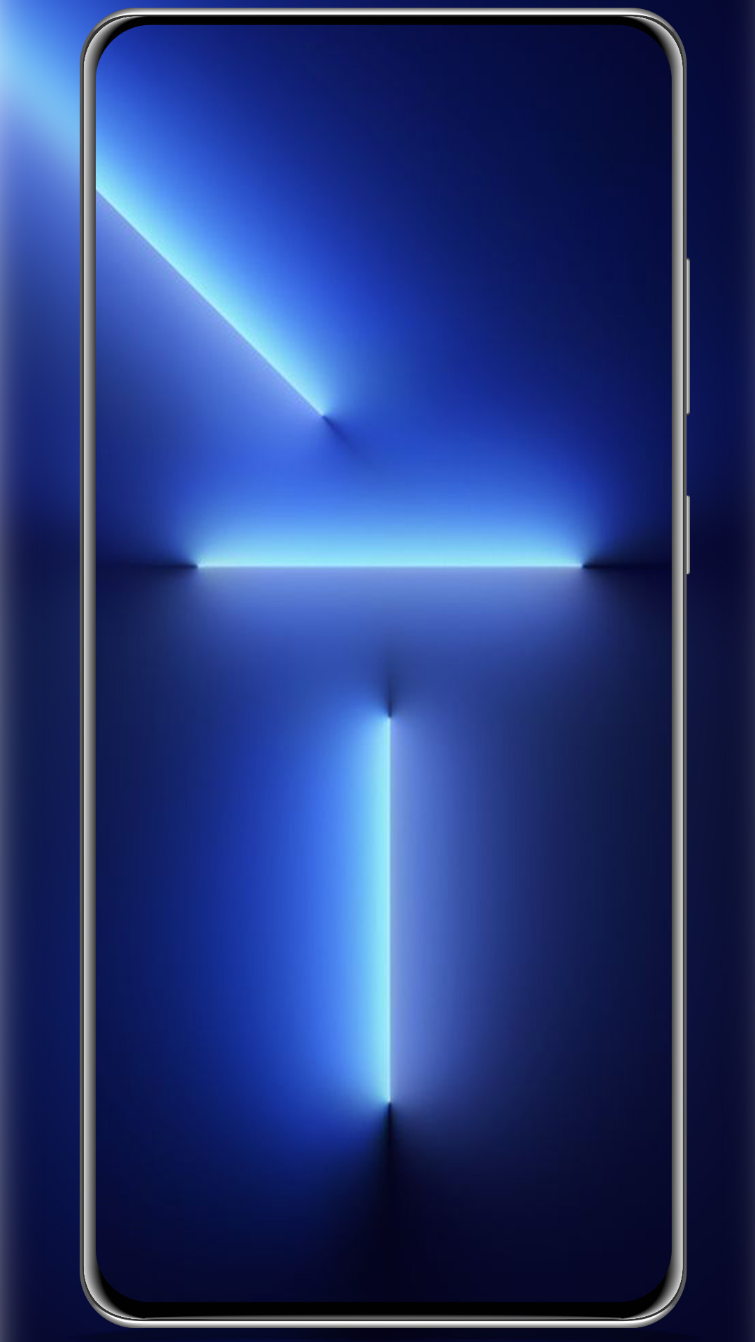 اسکرین شات 3 برنامه iPhone Wallpaper