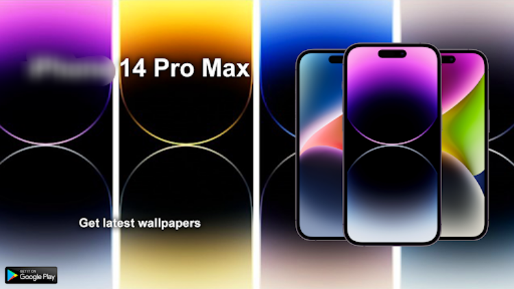 اسکرین شات 5 برنامه Themes for IOS 14 pro max
