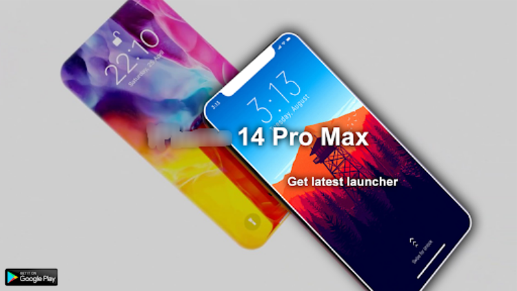 اسکرین شات 2 برنامه Themes for IOS 14 pro max