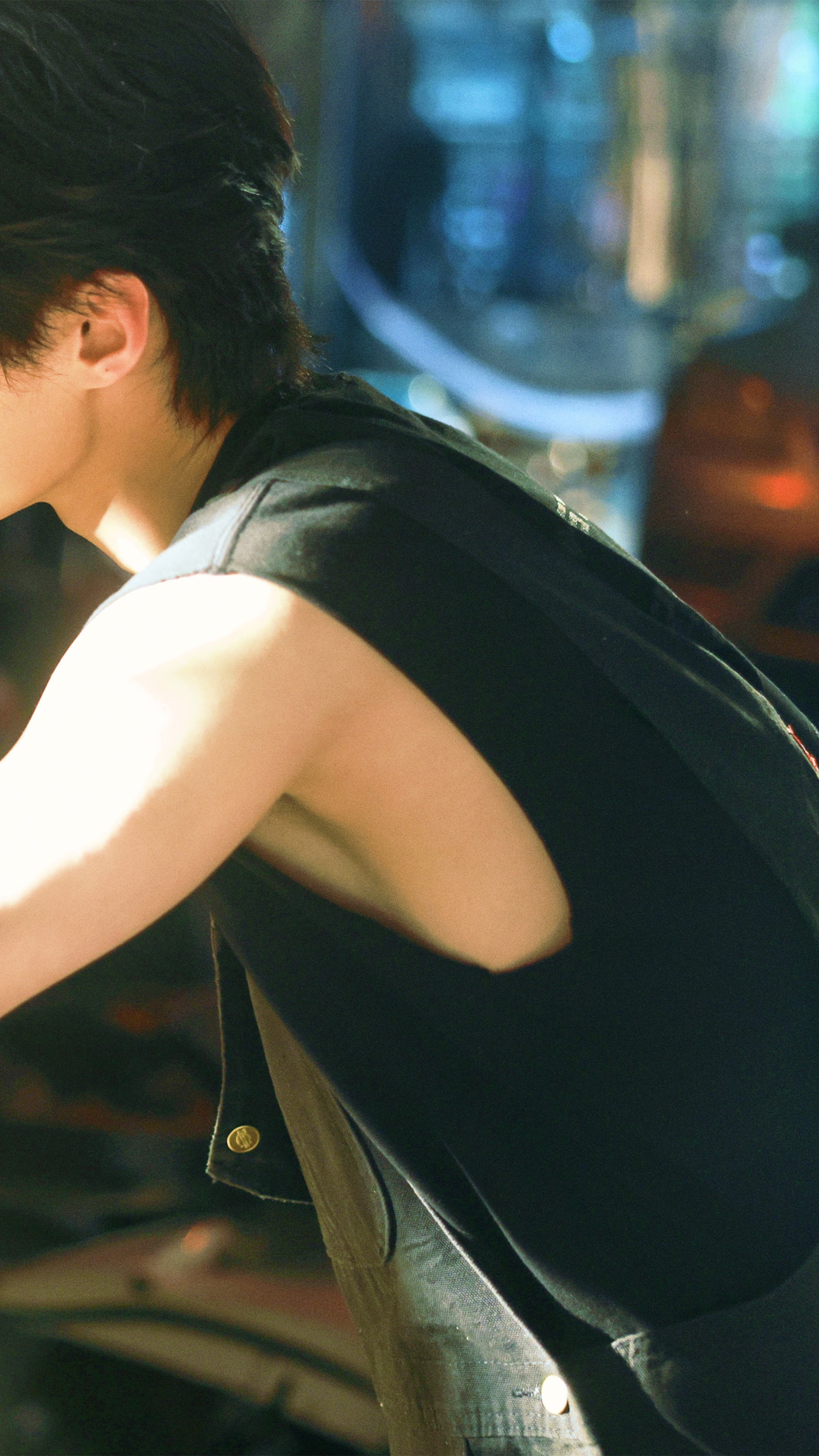 اسکرین شات 3 برنامه iQIYI - Drama, Anime, Show