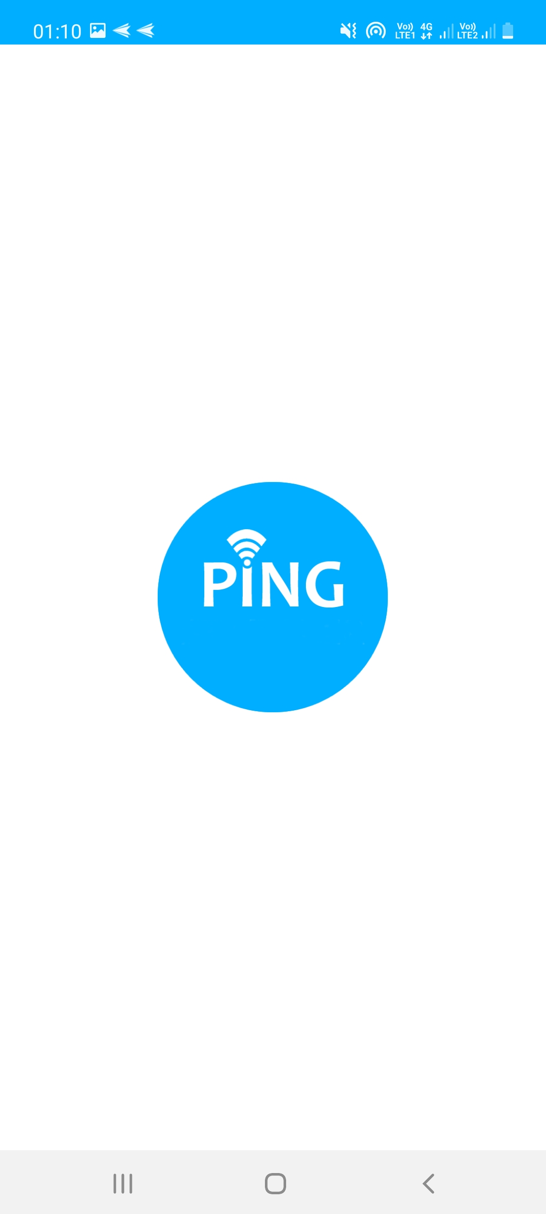 اسکرین شات 7 برنامه ‏‏ ‏اینترنت پرسرعت قوی