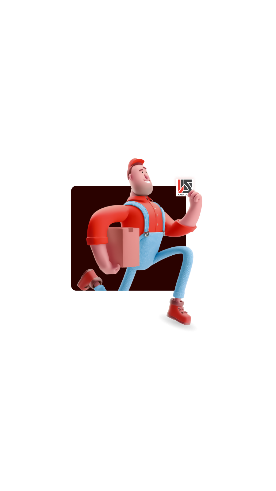 اسکرین شات 6 برنامه کارایاب