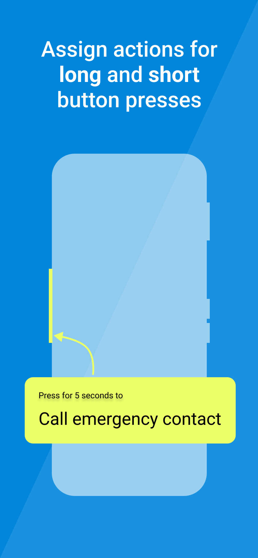 اسکرین شات 2 برنامه Buttons Remapper: Map & Combo