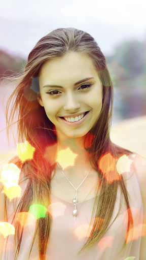 اسکرین شات 6 برنامه Photo Funia Effects