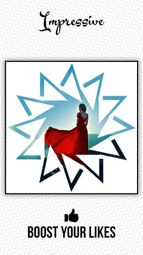 اسکرین شات 5 برنامه StandOut - Artsy Photo Effects