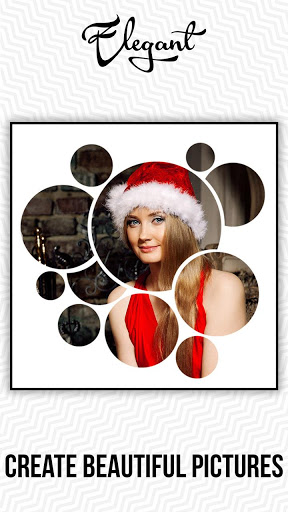 اسکرین شات 3 برنامه StandOut - Artsy Photo Effects