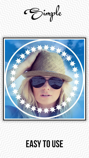 اسکرین شات 2 برنامه StandOut - Artsy Photo Effects
