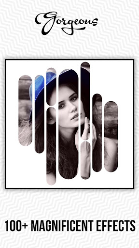اسکرین شات 4 برنامه StandOut - Artsy Photo Effects