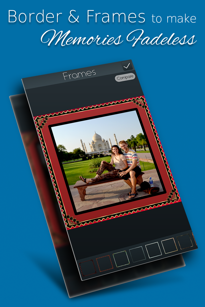 اسکرین شات 8 برنامه Ultimate Photo Editor
