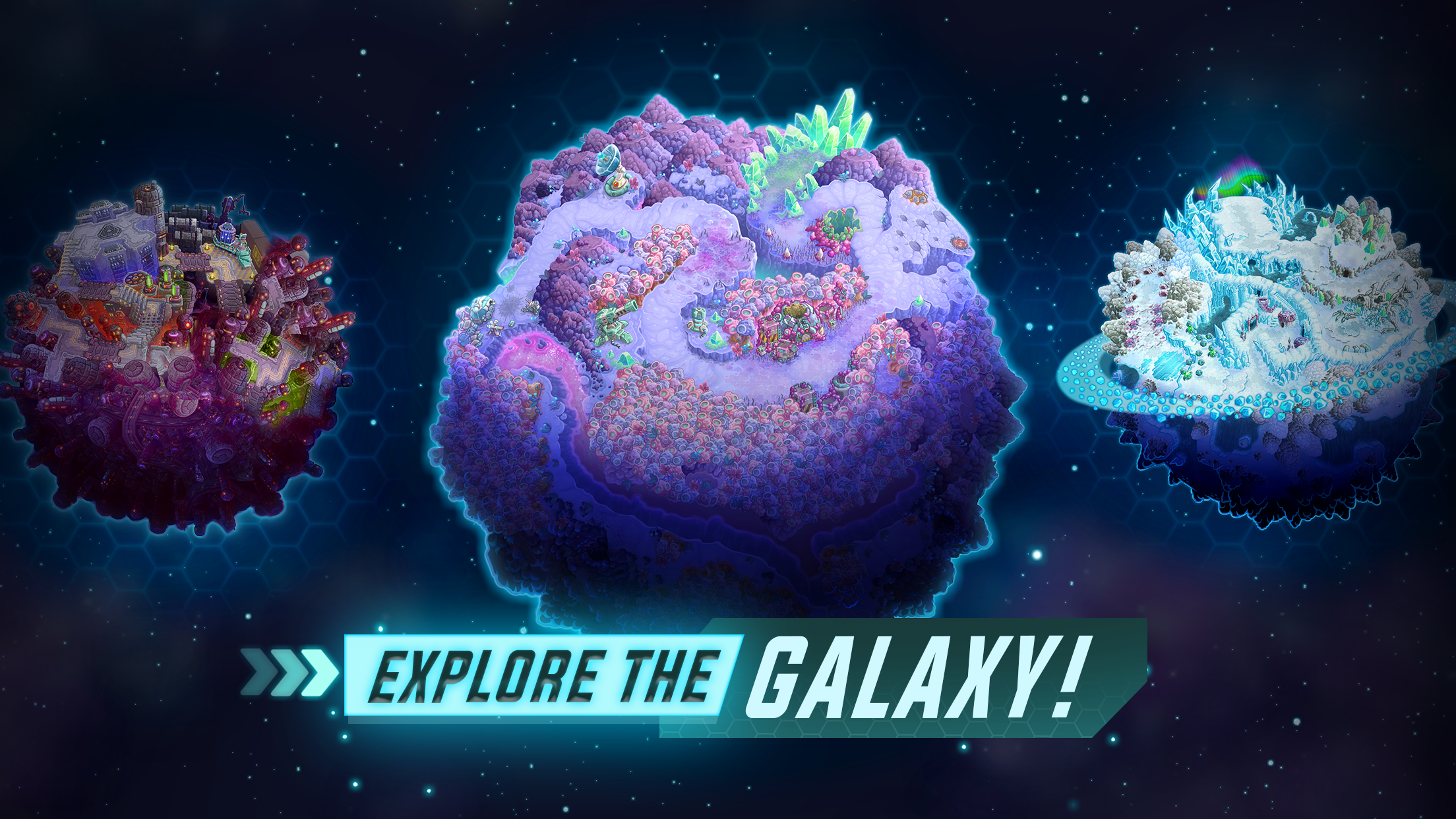 اسکرین شات 5 بازی Iron Marines Offline Strategy