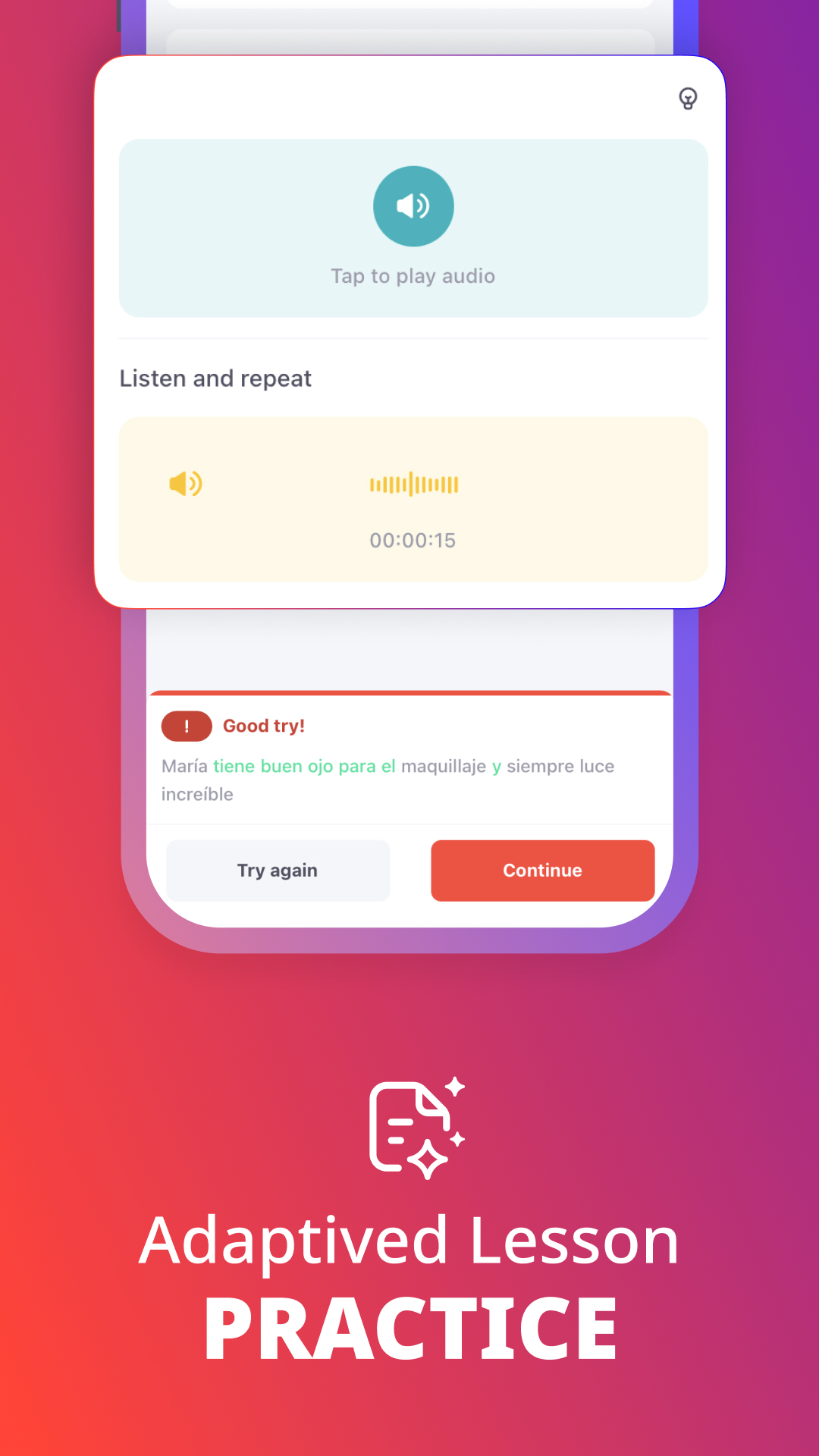 اسکرین شات 6 برنامه italki: learn any language