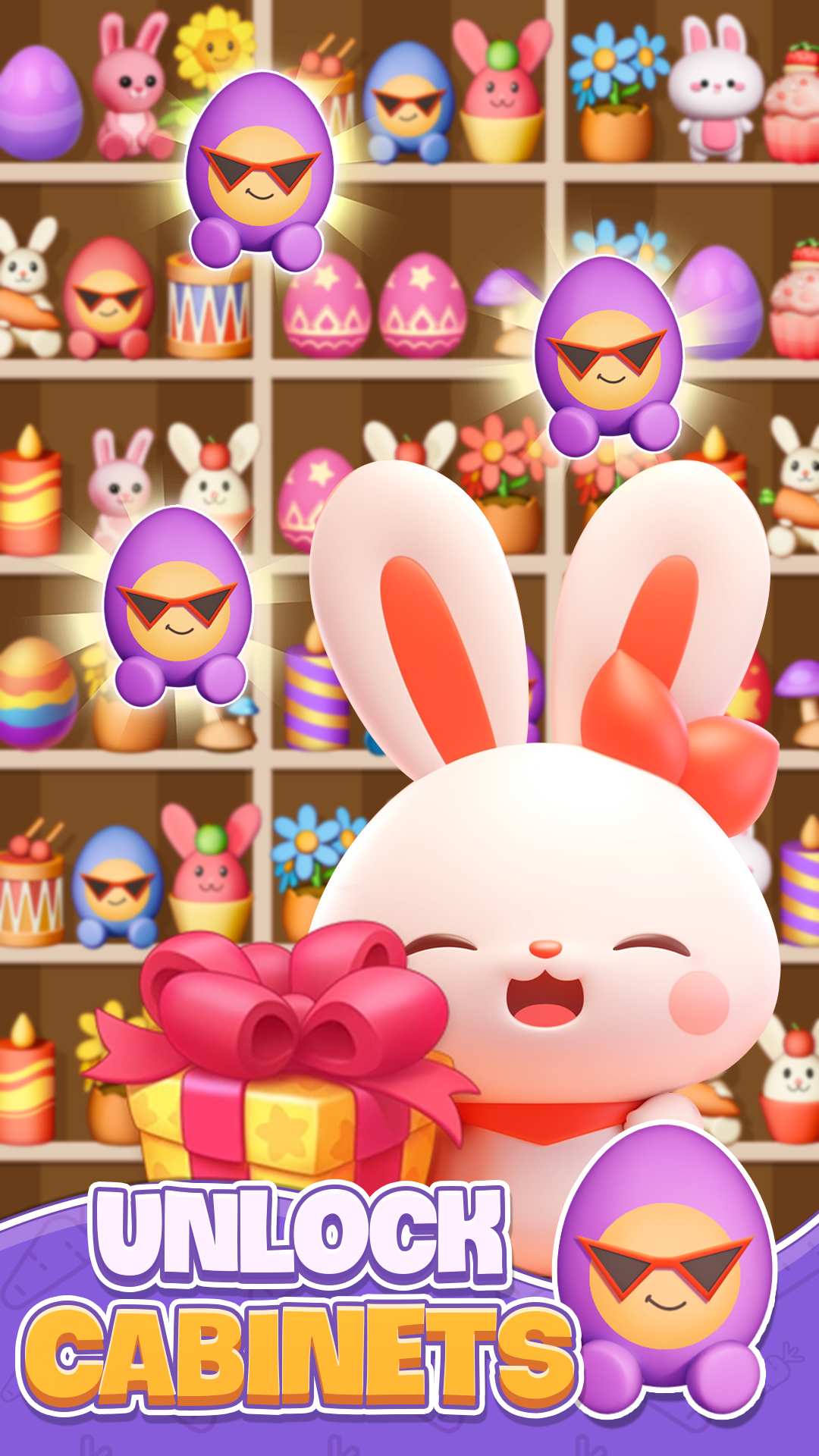 اسکرین شات 5 بازی Goods Frenzy: Closet Sort