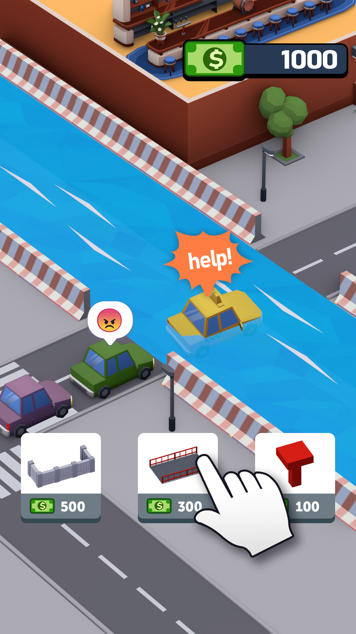 اسکرین شات 3 بازی Idle Nightclub Tycoon