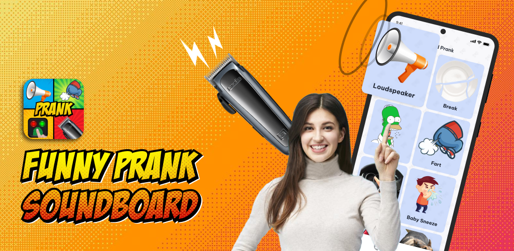 اسکرین شات 1 برنامه Prank App - Fake Video Call