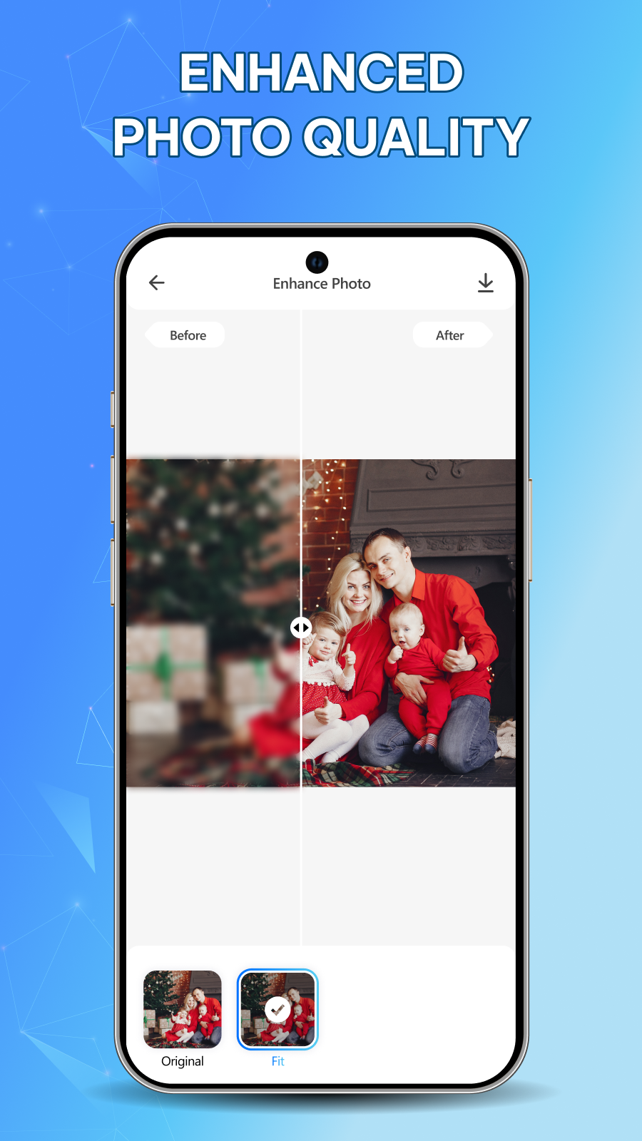 اسکرین شات 7 برنامه Photo Video Maker & AI Photo