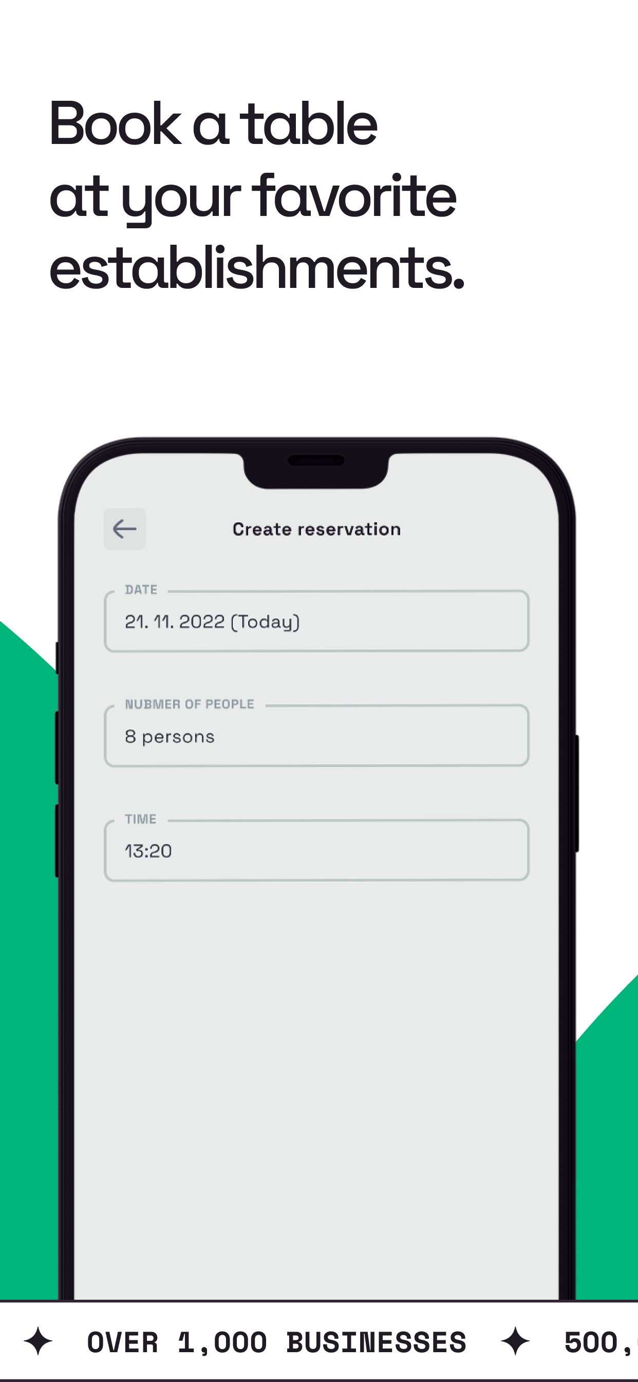 اسکرین شات 5 برنامه Qerko