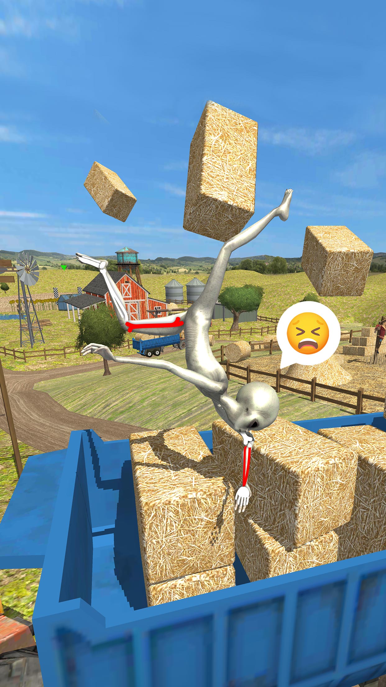 اسکرین شات 7 بازی Just a Prank Bro!