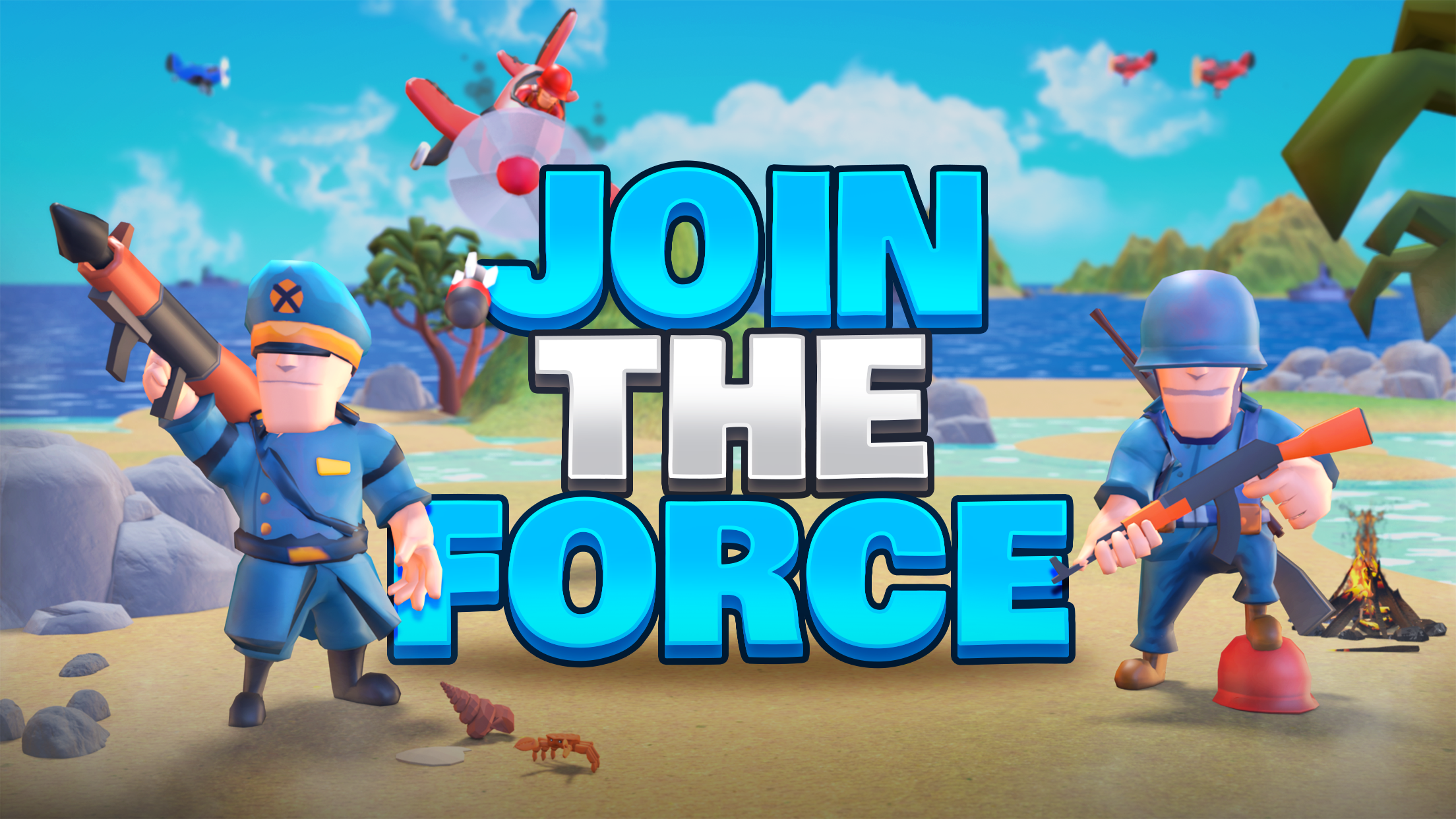 اسکرین شات 4 بازی Army Commander