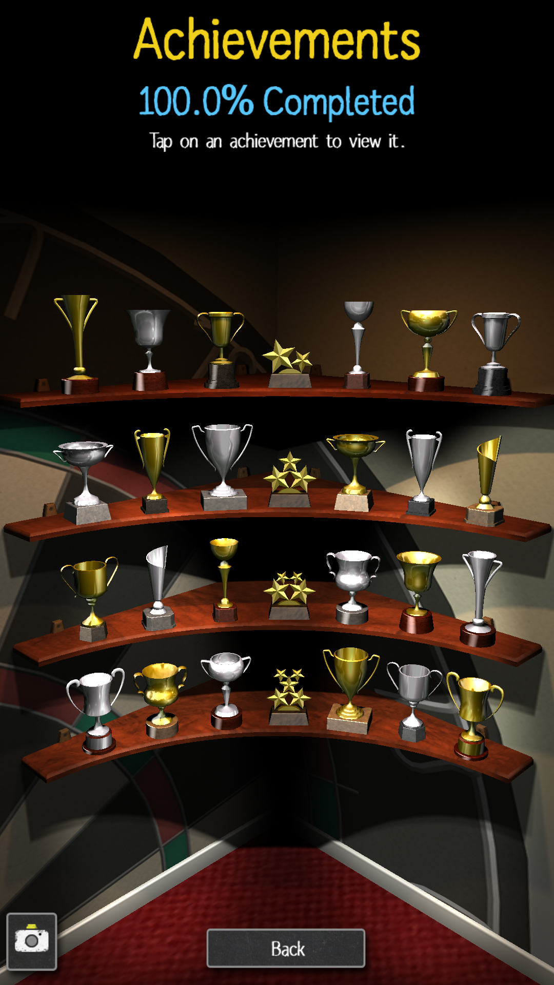 اسکرین شات 6 بازی Pro Darts 2025