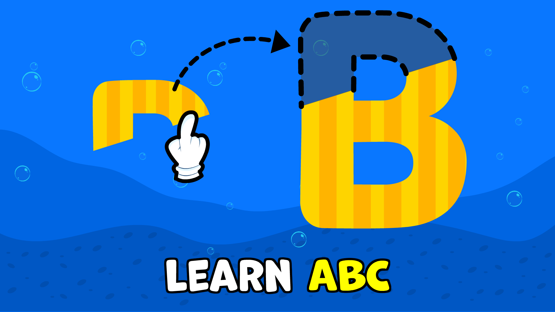 اسکرین شات 4 بازی Toddler Games for 2+ Year Olds