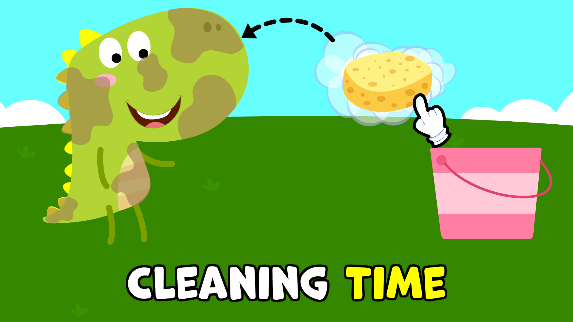 اسکرین شات 8 بازی Toddler Games for 2+ Year Olds