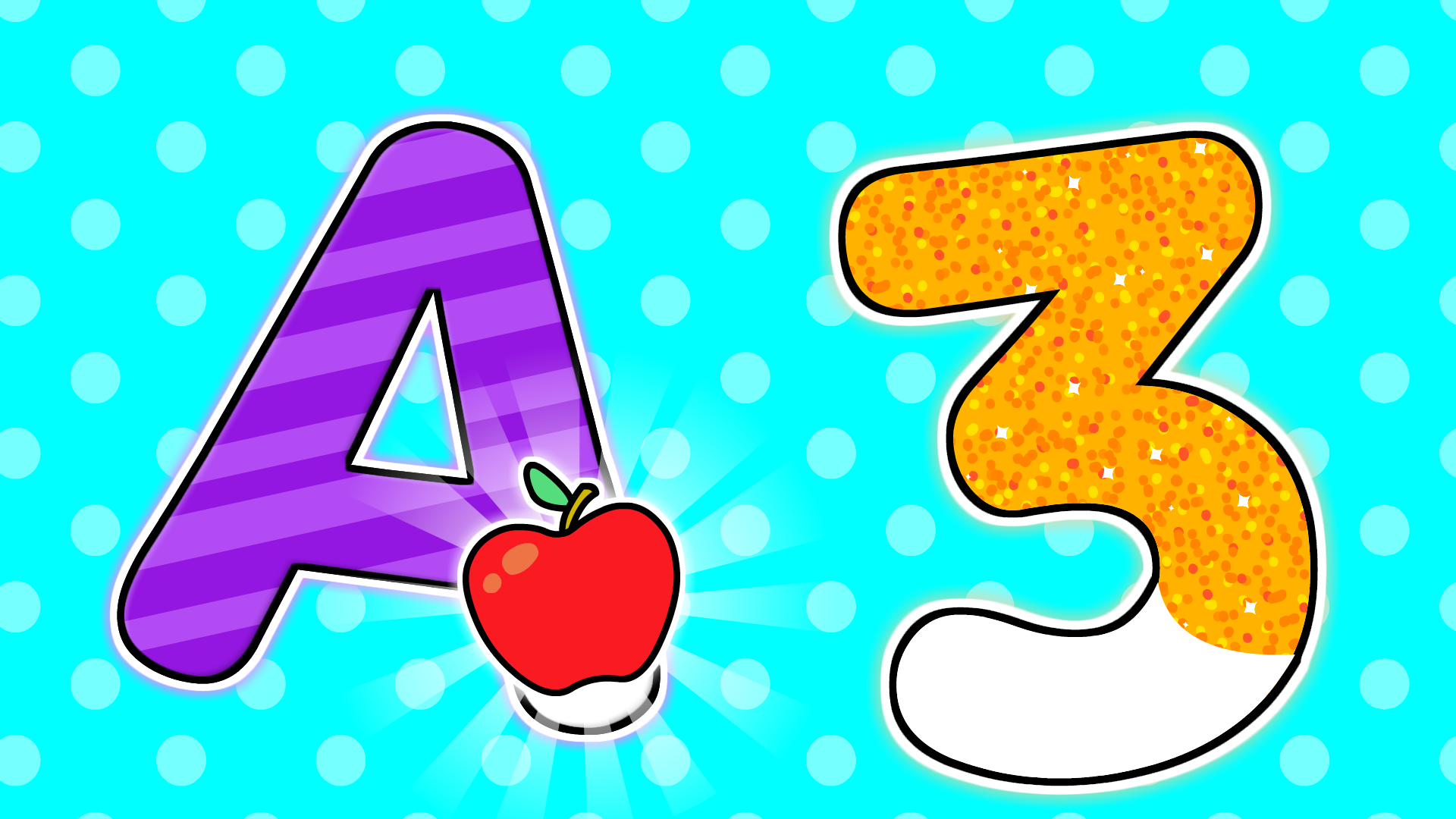 اسکرین شات 3 بازی Baby Games: Phone For Kids App