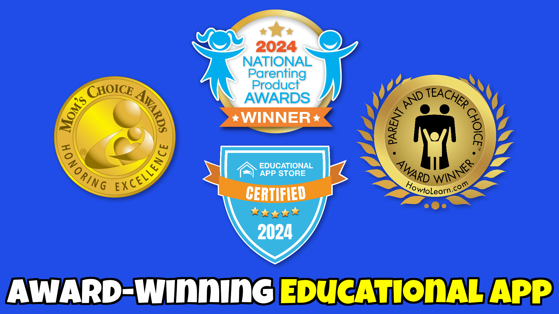 اسکرین شات 8 بازی Baby Games for 2-5 Year Olds