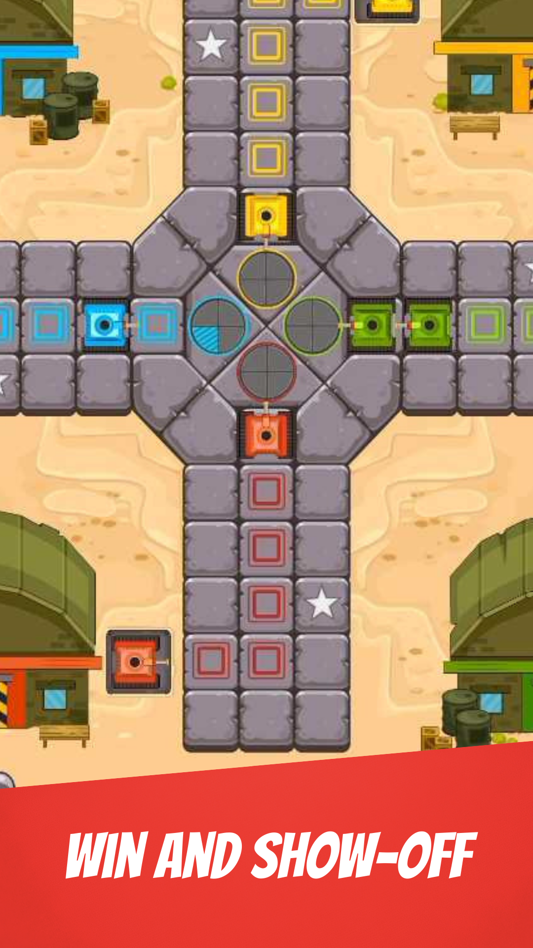 اسکرین شات 7 بازی Ludo Game: Board Battle King