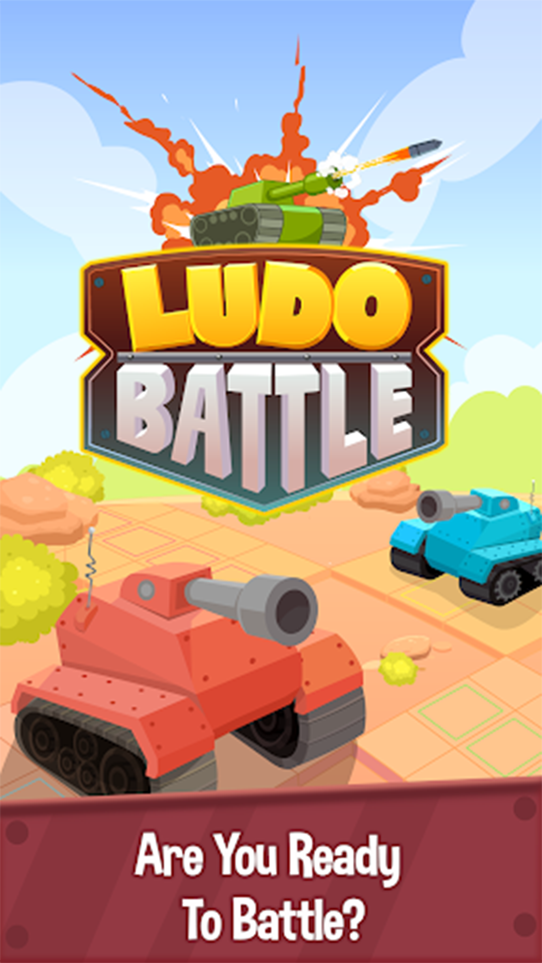 اسکرین شات 1 بازی Ludo Game: Board Battle King
