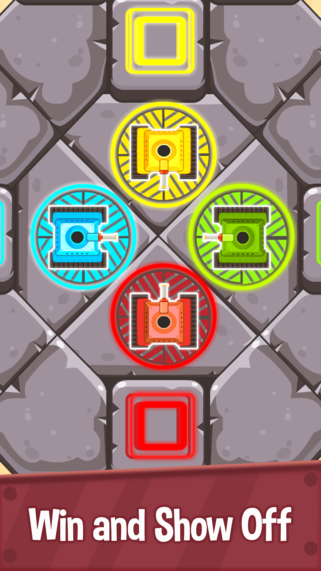 اسکرین شات 7 بازی Ludo Game: Board Battle King