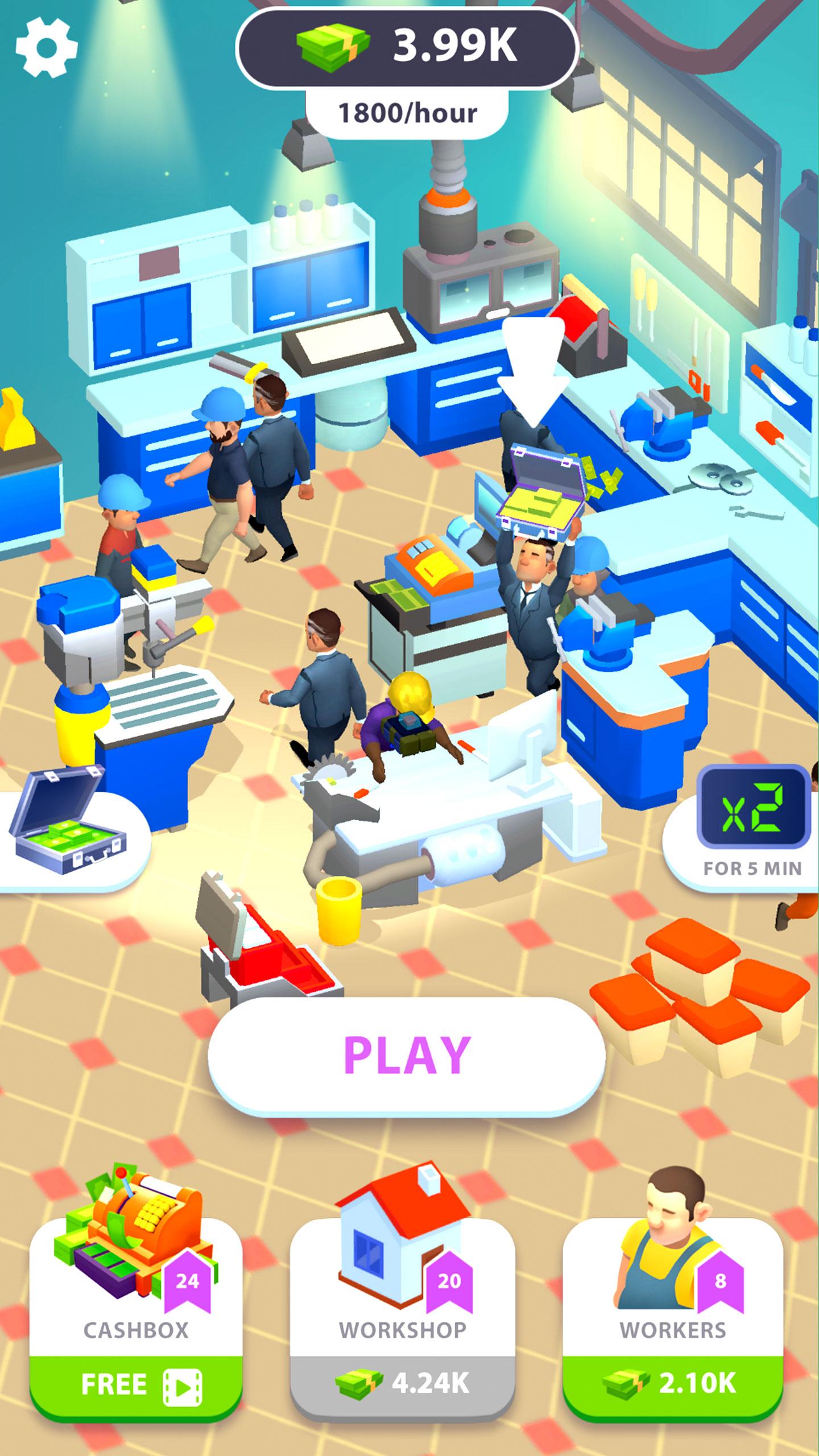 اسکرین شات 5 بازی Defuse The Bomb 3D