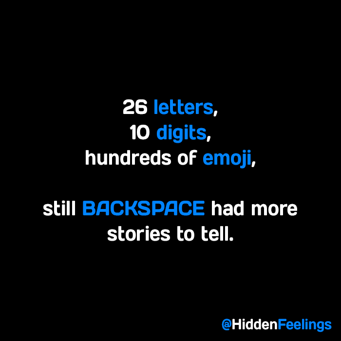 اسکرین شات 8 برنامه Hidden Feelings