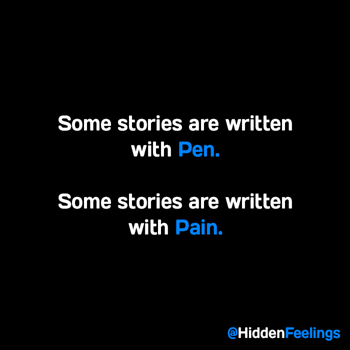 اسکرین شات 2 برنامه Hidden Feelings