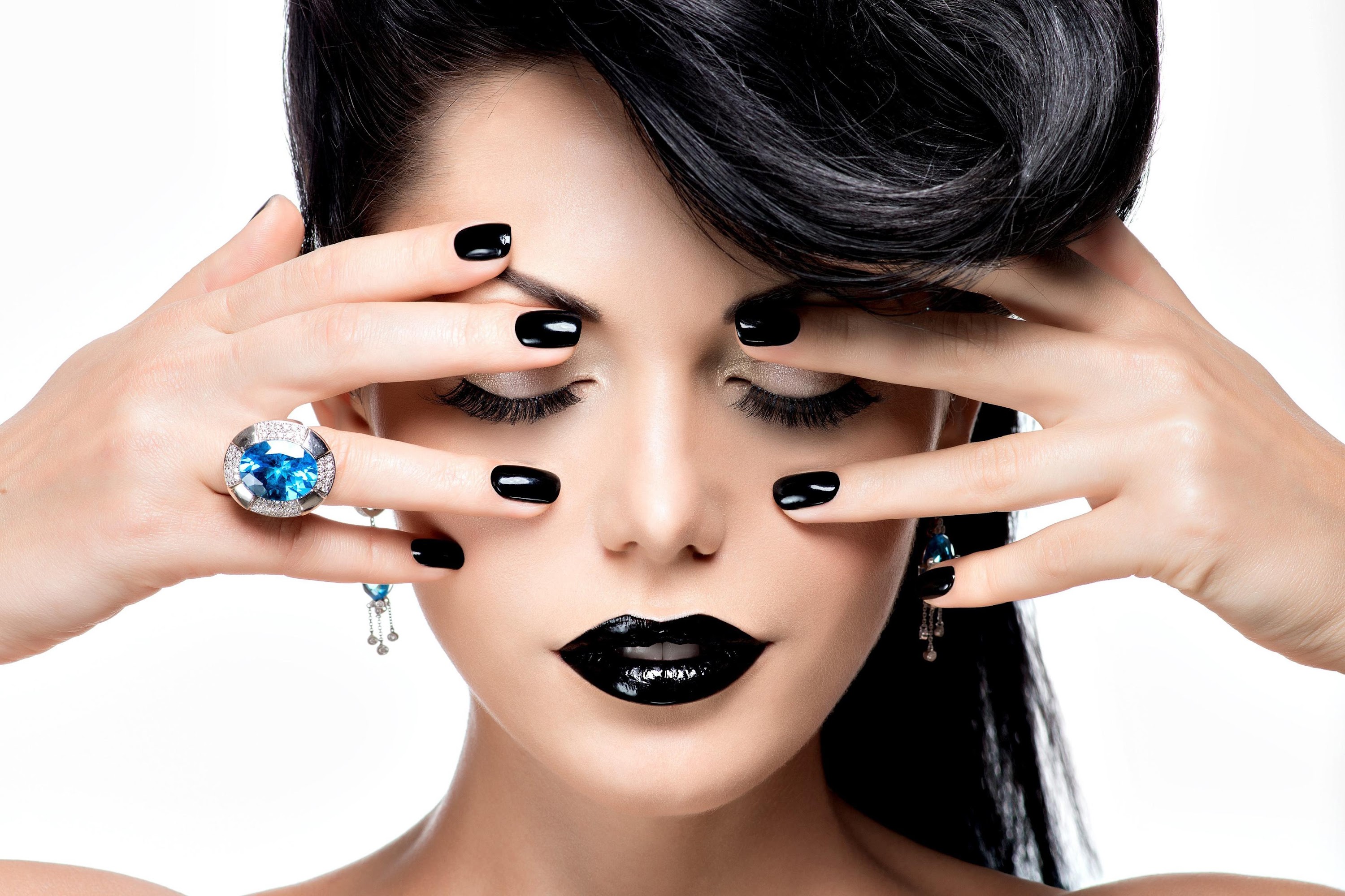 اسکرین شات 4 برنامه Make Me Beauty - Girl's Photo