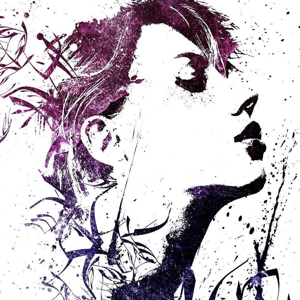 اسکرین شات 6 برنامه Photo Paint & Sketch Effect