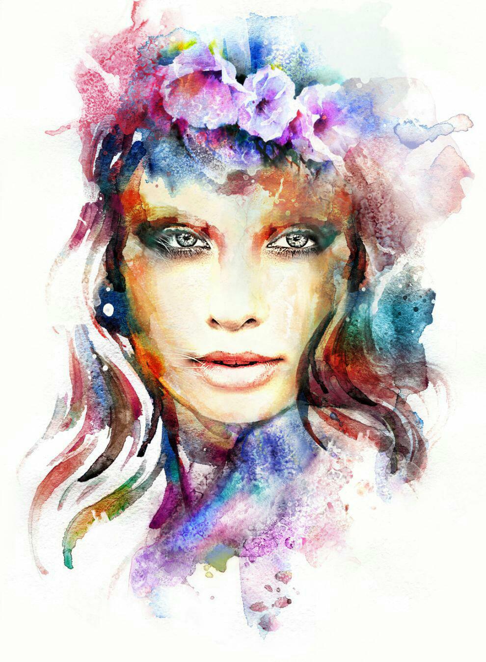 اسکرین شات 5 برنامه Photo Art Effect - Magic Filte