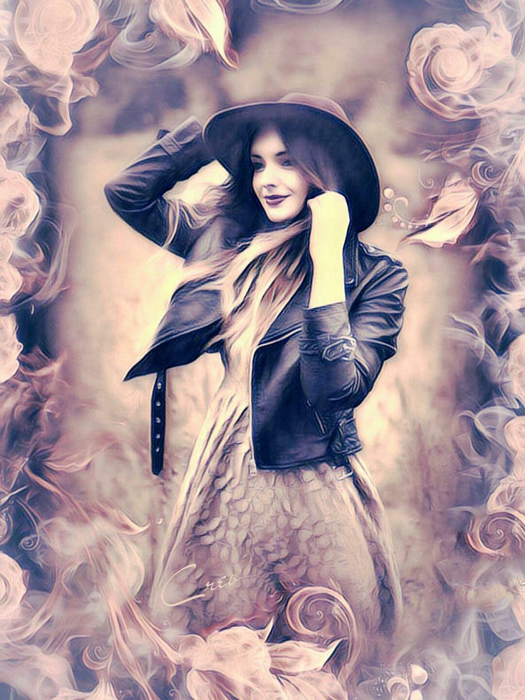 اسکرین شات 2 برنامه Photo Art Effect - Magic Filte