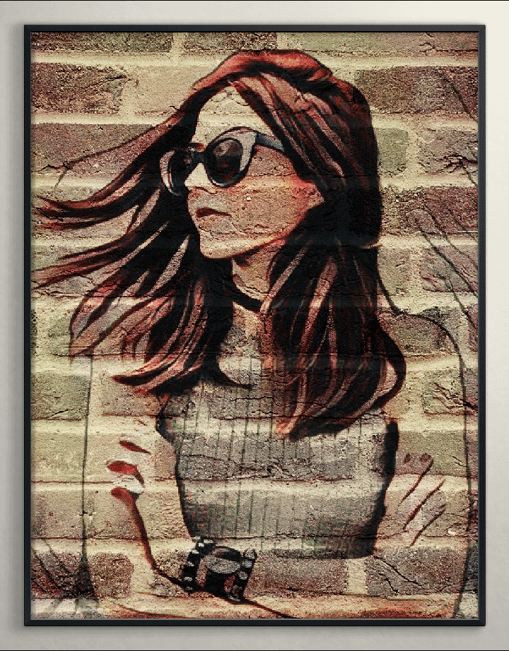 اسکرین شات 5 برنامه Photo Creative Art Effect - Cr