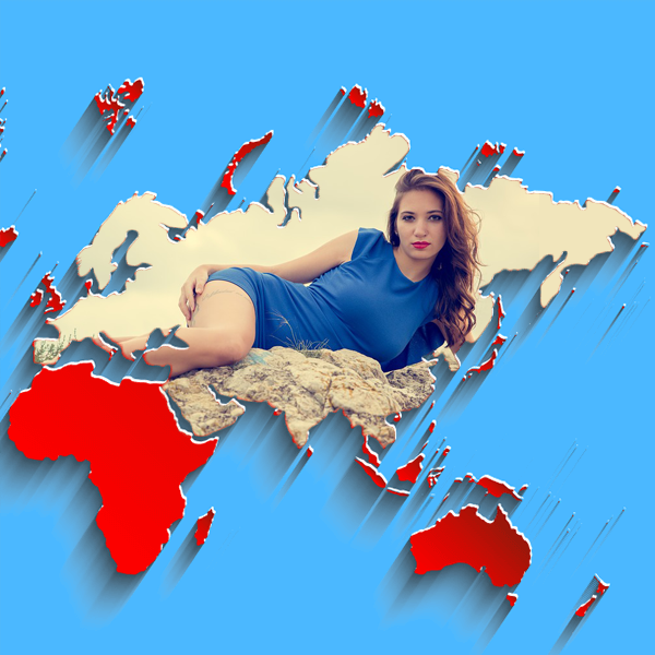 اسکرین شات 6 برنامه 3D Photo Effect
