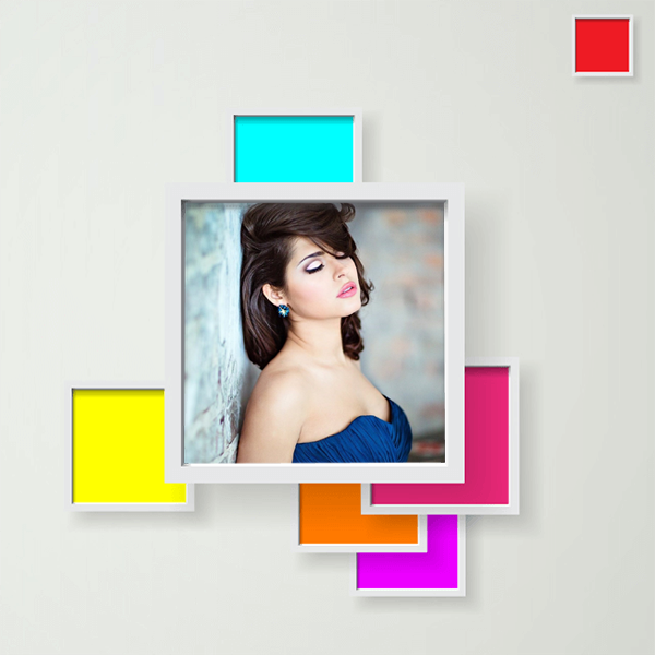 اسکرین شات 7 برنامه 3D Photo Effect