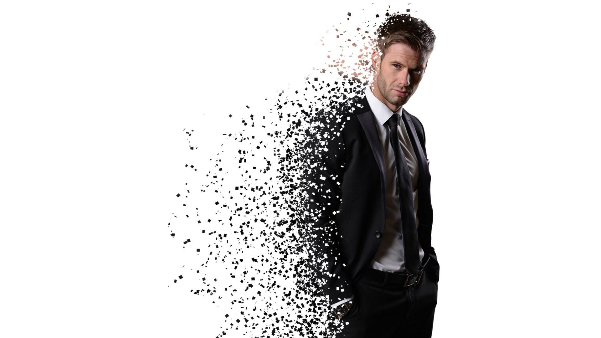اسکرین شات 7 برنامه Photo Pixel Shattering Effect