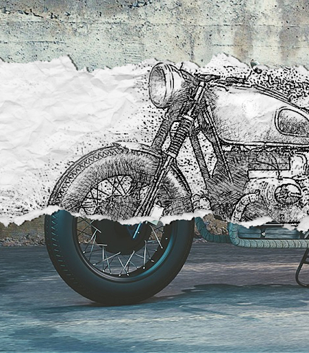 اسکرین شات 8 برنامه Photo Lab - Photo Masking & Sketch Effect
