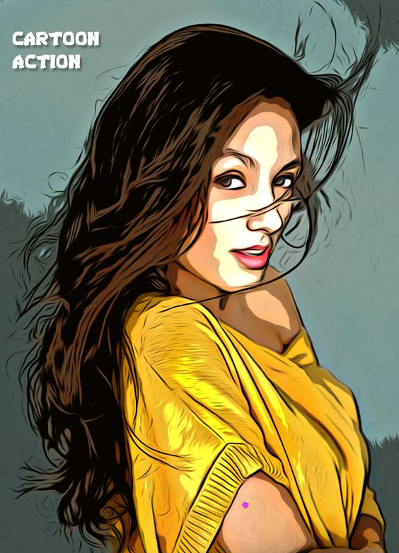 اسکرین شات 7 برنامه Photo Effects - Photo Editor